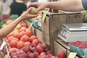 Marché Gourmand