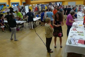 FORUM DES ASSOCIATIONS