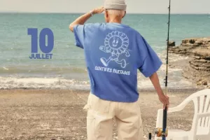 Guinguette Sentiers Partagés x Epicerie Traiteur du Hâble