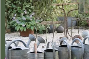 Jardin de pots (16e édition)