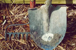 Chantier participatif à la Trimouille