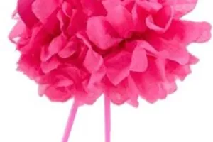 Le Petit Atelier d'été : Flamant Rose