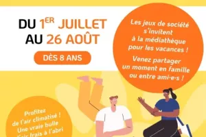 Jeu de société