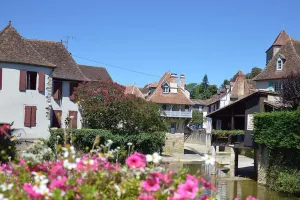 Visite commentée : Une histoire qui ne manque pas de sel !