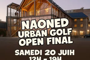 Championnat de France de street golf