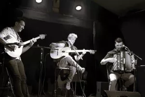 Les Estivales | A l'Ouest de l'Est en concert