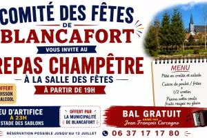 Fête Nationale