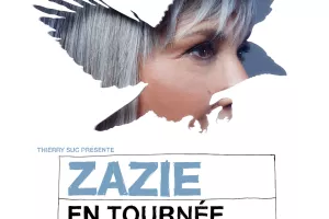 Zazie