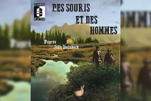 Théâtre : Des souris et des hommes