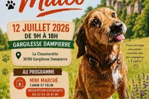 Le Rasso de Malko