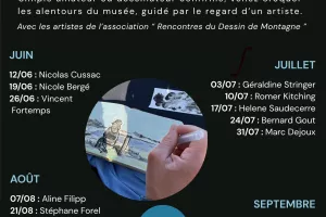 BALADES DESSINÉES