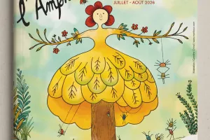 L'Amphi de Lalbenque : apéro concert et théâtre