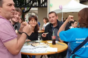 Festi'Jeudis