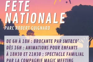 Fête Nationale