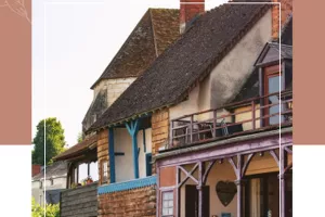 Visite Argenton sur Creuse en nocturne