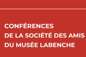 Conférence: Pol Chambost, figure incontournable de la céramique française au 20e siècle (Musée Labenche)