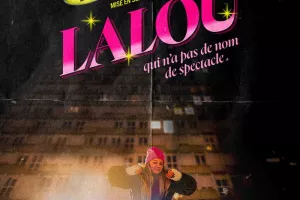 Lalou