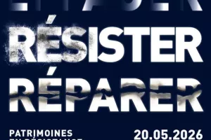 Exposition « Patrimoines en résistance. De Tombouctou à Odessa »