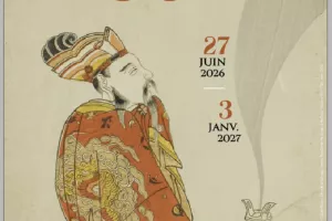 Parfums d'Asie Cultures olfactives traditionnelles de la Chine à l’Inde