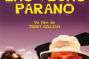 Las Vegas Parano