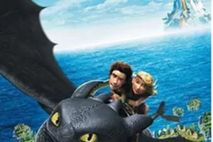 CinéToile sous les étoiles : Dragons