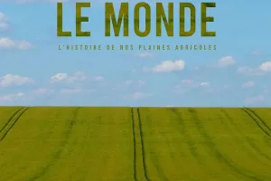 PROJECTION - Tu nourriras le monde