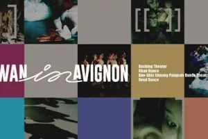 Taiwan IN Avignon