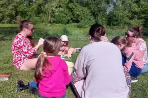 NATURE EN BOÎTES