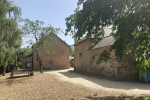 Histoires paysannes - Atelier collecte des mémoires de la ferme de Quincé