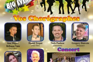 Auver'Dance Festival