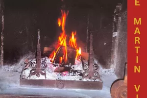 DEL CAMP I DE LA TERRA (LES VIEUX MAS CATALANS)