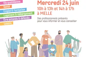 Le village des droits