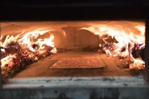 Soirée tartes flambées