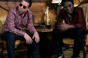 Richard Bona et Alfredo Rodriguez - Festival Éclats d'Émail 2026