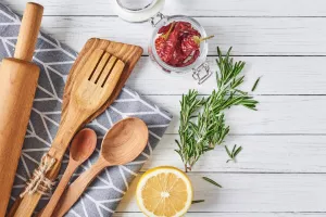 Atelier cuisine