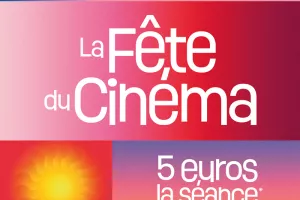 La Fête du Cinéma