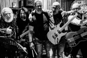 CONCERT ROCK