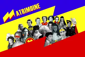 Journée du Matrimoine - Bains Douches