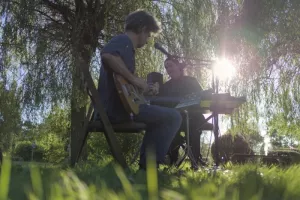 [SIESTE MUSICALE] Mona Kazu