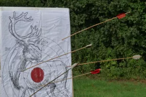 Atelier "Chasse au propulseur" - de 8 à 12 ans