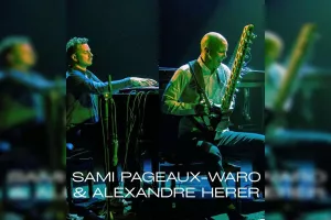 La Baie du Monde - Sami Pageaux-Waro & Alexandre Herer (La Réunion)