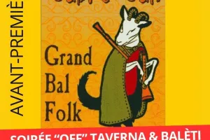 Balèti Cabr' e Can pour tous