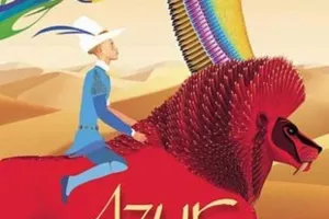 [Les Quartiers Nord font leur cinéma] Azur et Asmar