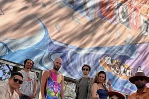 Festival du Soleil – Jour 2 Who's the Cuban – Jour 2