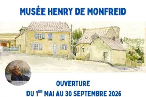 Lecture musicale "Les femmes d'Henry"