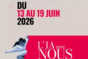 Conférence Les Femmes et l’IA, et si on changeait la donne ?