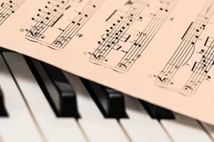 Concert - Chorale Nex'Song / Les Quatr'Elles