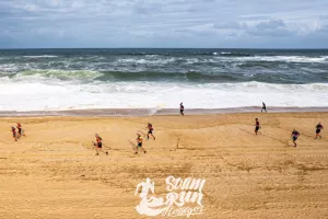 Swimrun Côte Sud Landes