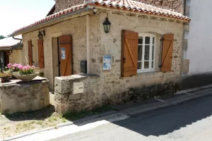 Exposition d'été 2026 au Petit Lavoir