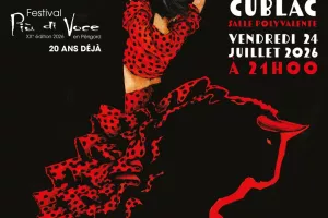 Opéra : Carmen par la Compagnie Piu di voce
